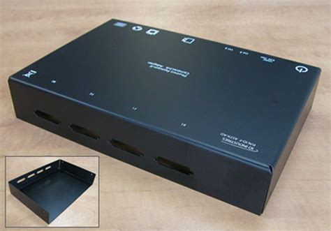 electronic enclosures for engineers